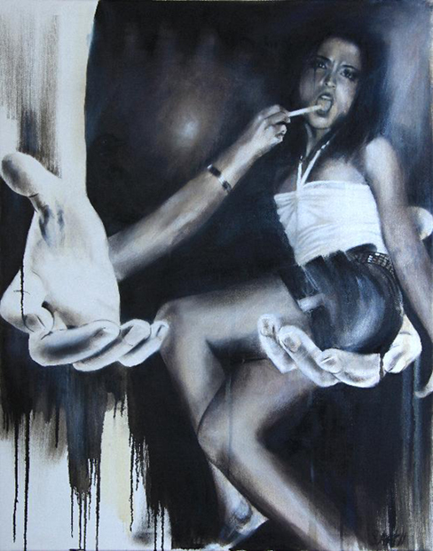 Metamorphose III